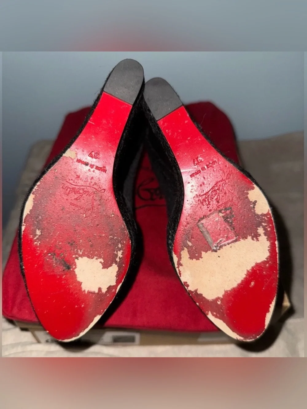 Christian Louboutin christian louboutin